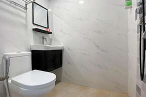 Coop Hotel Kangar