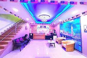 Coop Hotel Kangar