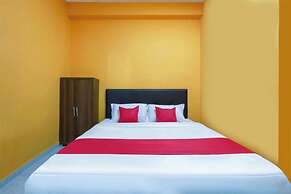 Coop Hotel Kangar