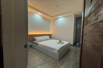 Hotel Ramon Bukidnon