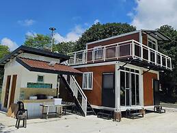 Tres Marias Farmhouse with Pool
