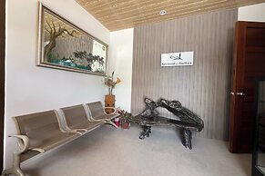 Serenity Suites