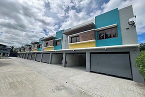 Serenity Suites