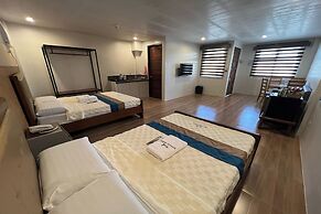 Serenity Suites