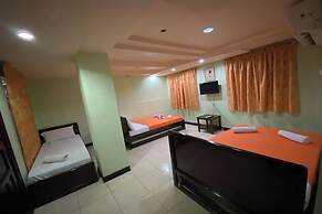 Voyagers Palace