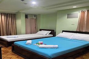 Voyagers Palace
