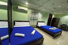 Voyagers Palace