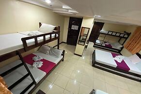 Voyagers Palace