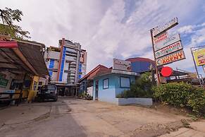 Voyagers Palace