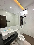 Golden Palm Resort