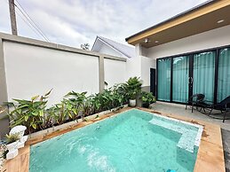 Golden Palm Resort