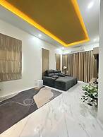 Golden Palm Resort
