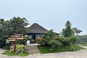 Phorpun Resort Lampang