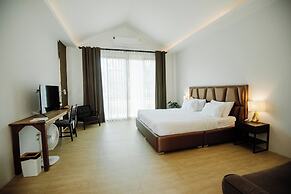 Phorpun Resort Lampang