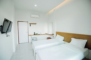 Phorpun Resort Lampang