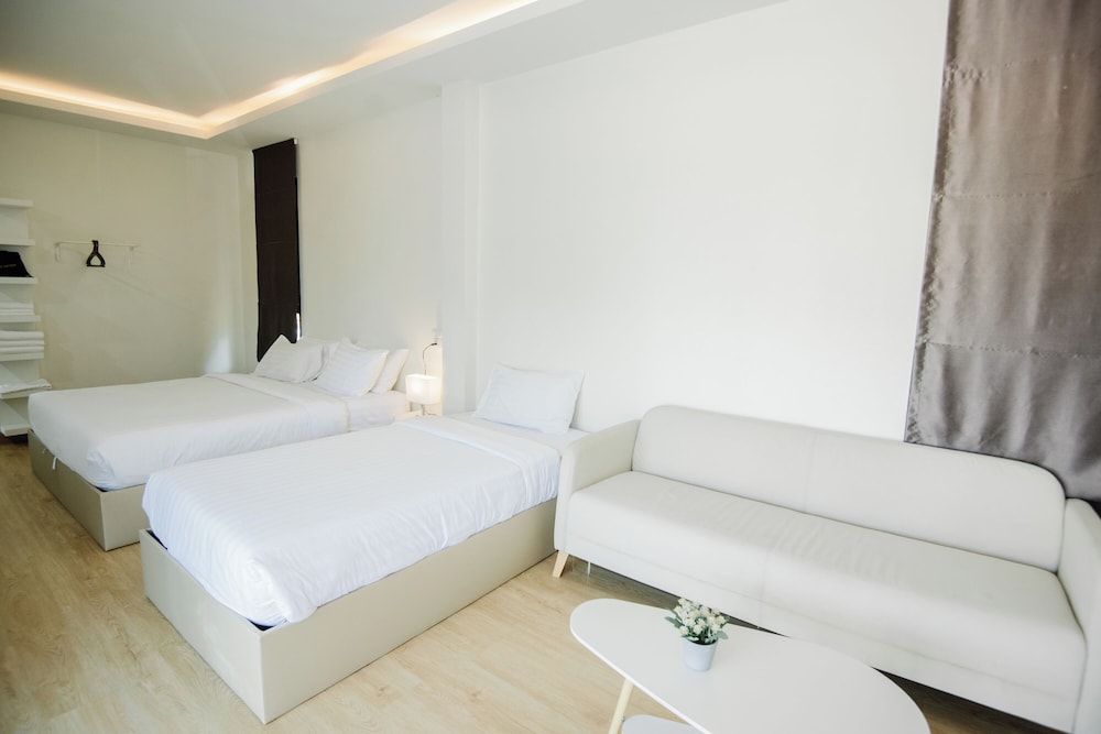 Phorpun Resort Lampang