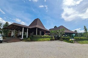 Phorpun Resort Lampang
