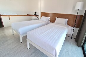 Phorpun Resort Lampang