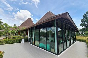 Phorpun Resort Lampang