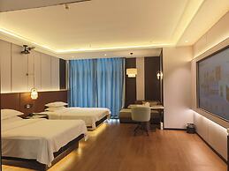 Chongqing Sujiang Yunduan Riverview