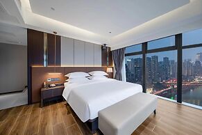 Chongqing Sujiang Yunduan Riverview