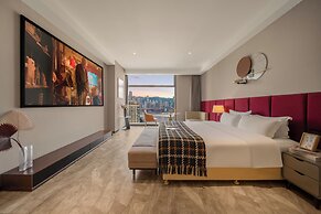 Chongqing Sujiang Yunduan Riverview