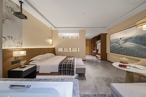Chongqing Sujiang Yunduan Riverview
