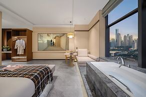 Chongqing Sujiang Yunduan Riverview