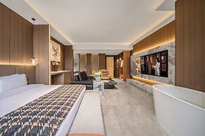 Chongqing Sujiang Yunduan Riverview