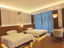 Chongqing Sujiang Yunduan Riverview