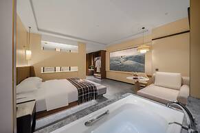 Chongqing Sujiang Yunduan Riverview