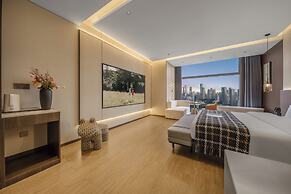Chongqing Sujiang Yunduan Riverview