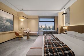 Chongqing Sujiang Yunduan Riverview