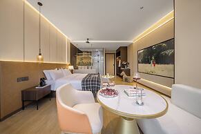 Chongqing Sujiang Yunduan Riverview