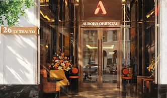Aurora Oriental Hotel