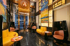 Aurora Oriental Hotel