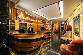 Aurora Oriental Hotel