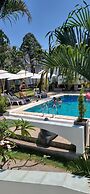 The Rai Resort