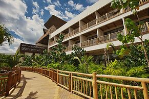 Hotel Mundo Maya Chichén Itzá