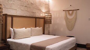 Hotel Mundo Maya Chichén Itzá
