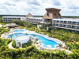 Hotel Mundo Maya Chichén Itzá
