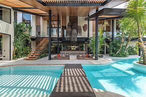 Villa Baratega