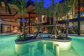 Villa Baratega