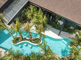 Villa Baratega