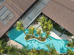 Villa Baratega