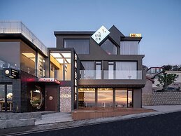 Qingdao Innland sea-view designer