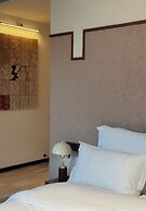 Qingdao Innland sea-view designer
