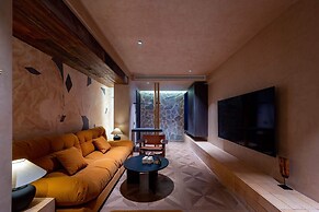 Qingdao Innland sea-view designer