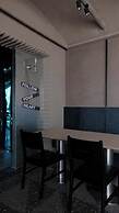 Qingdao Innland sea-view designer