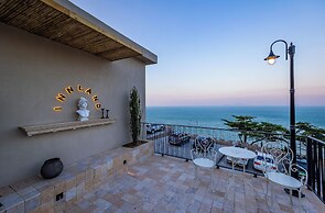Qingdao Innland sea-view designer